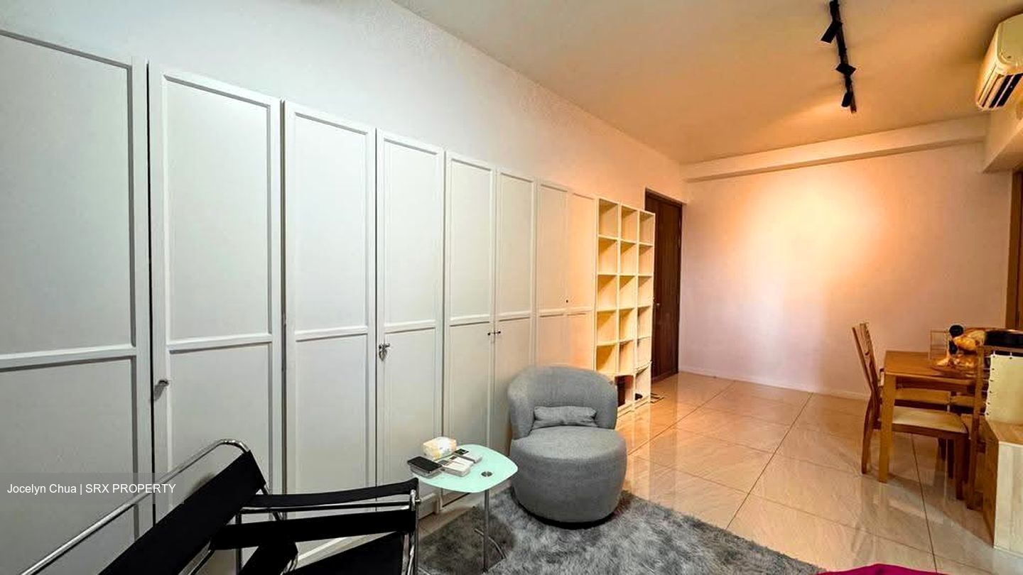 Stars Of Kovan (D19), Apartment #613357731